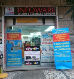 compro pc roma