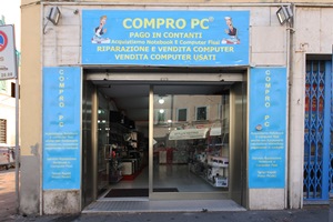 compro pc livorno