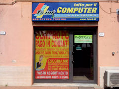 compro pc portoferraio
