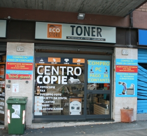 compro pc roma