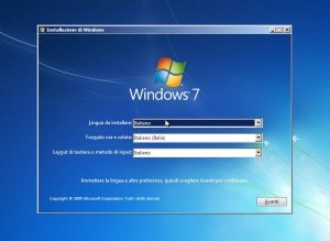 formattazione computer roma
