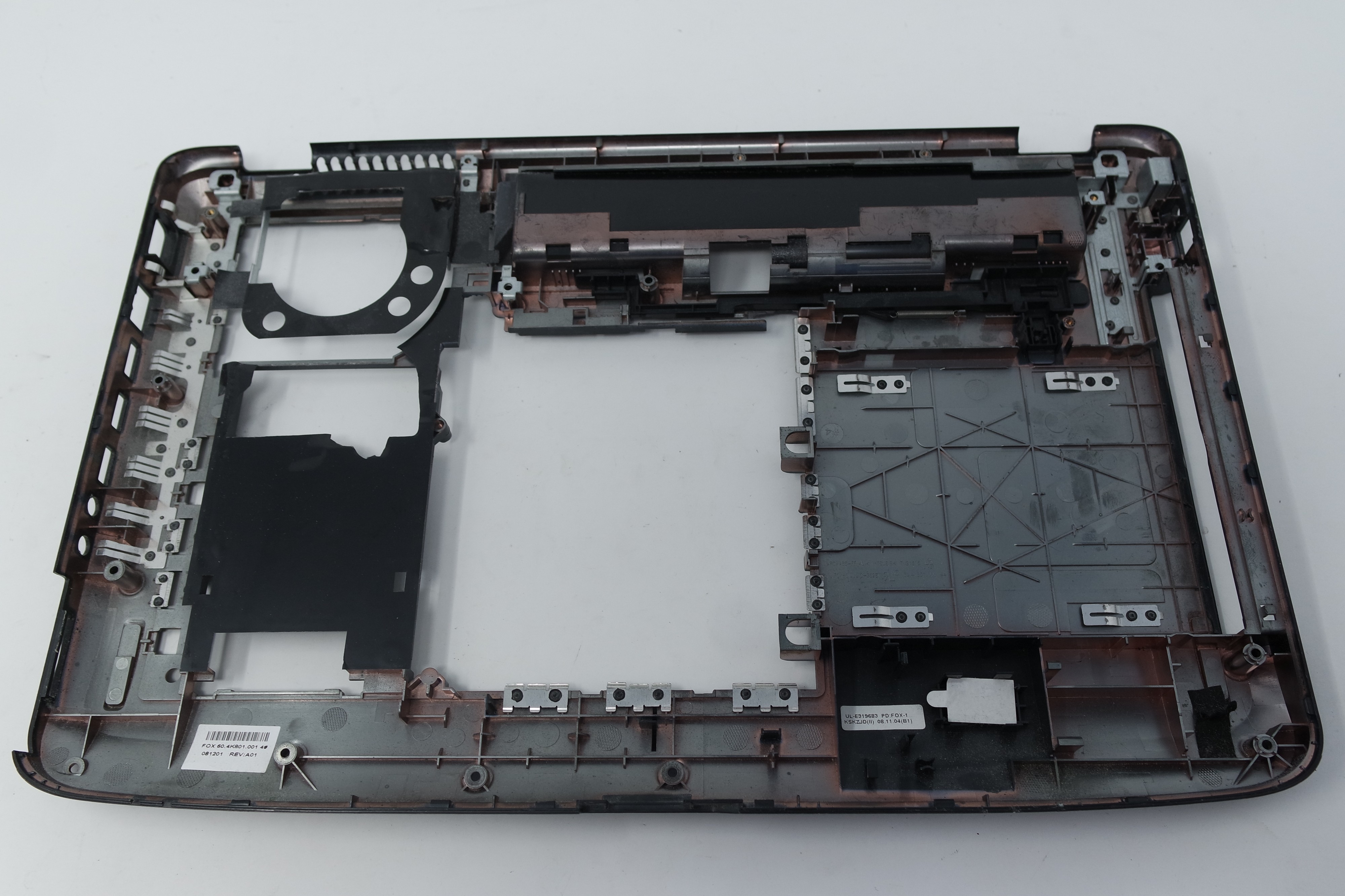 CUBIERTA INFERIOR PARA ACER ASPIRE 5735 34G32MN ASPIRE 5735Z CUBIERTA INFERIOR PARA ACER ASPIRE 5735 34G32MN ASPIRE 5735Z