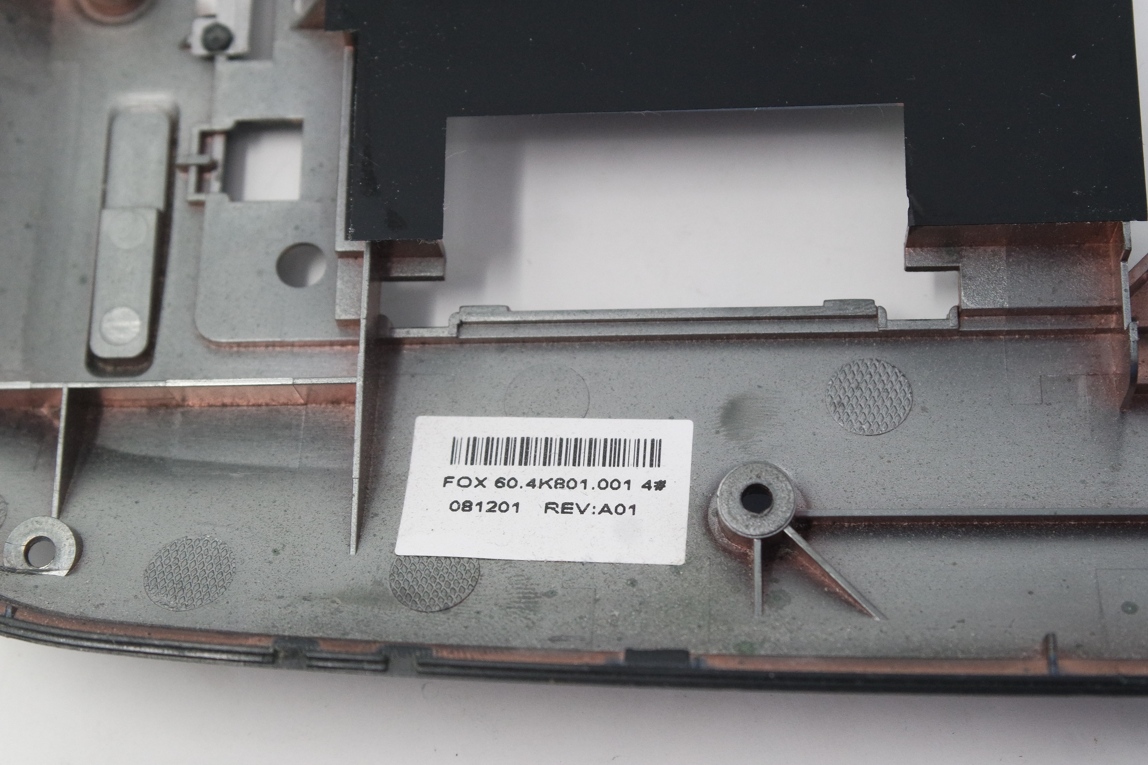 CUBIERTA INFERIOR PARA ACER ASPIRE 5735 34G32MN ASPIRE 5735Z CUBIERTA INFERIOR PARA ACER ASPIRE 5735 34G32MN ASPIRE 5735Z